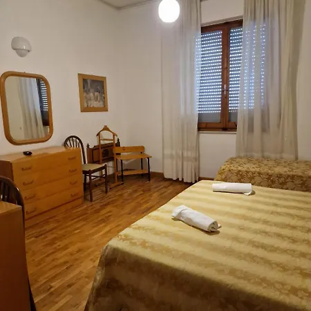 Otel Cristallo - 4*