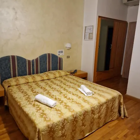 Cristallo - Otel 4*
